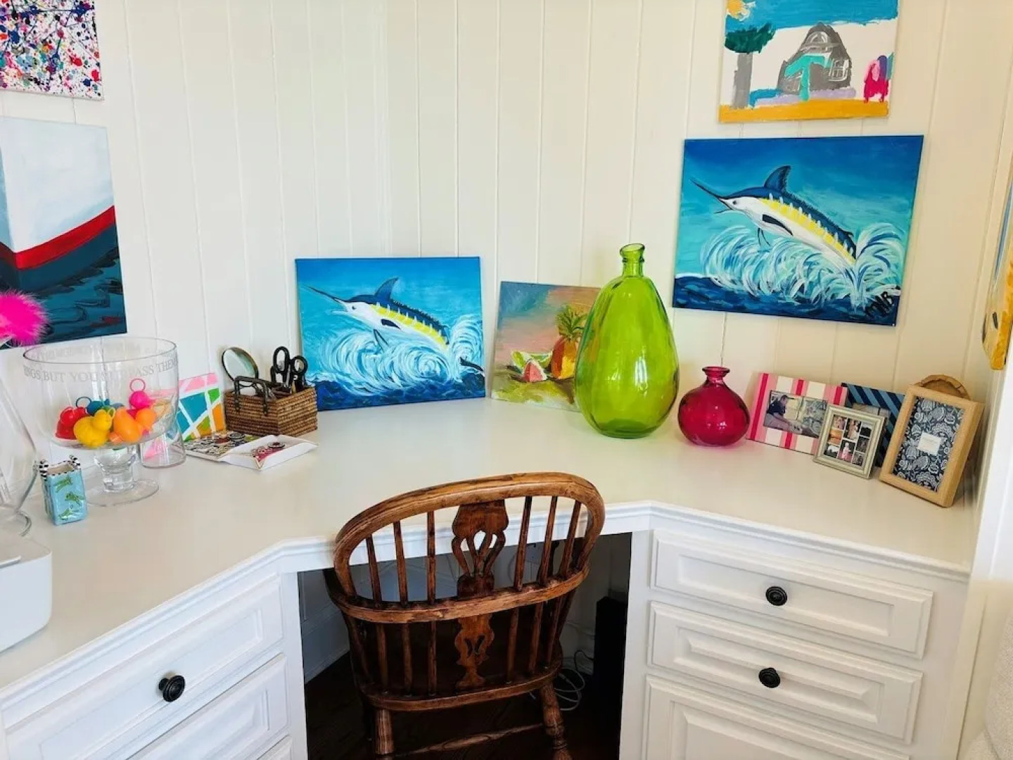 Gray Goose 5 Bedroom Home by RedAwning