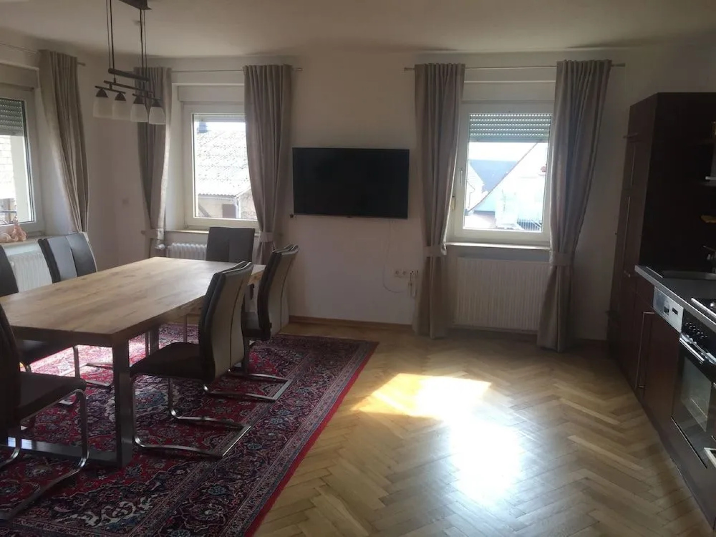 Landgasthof Zum Schwarzen Adler