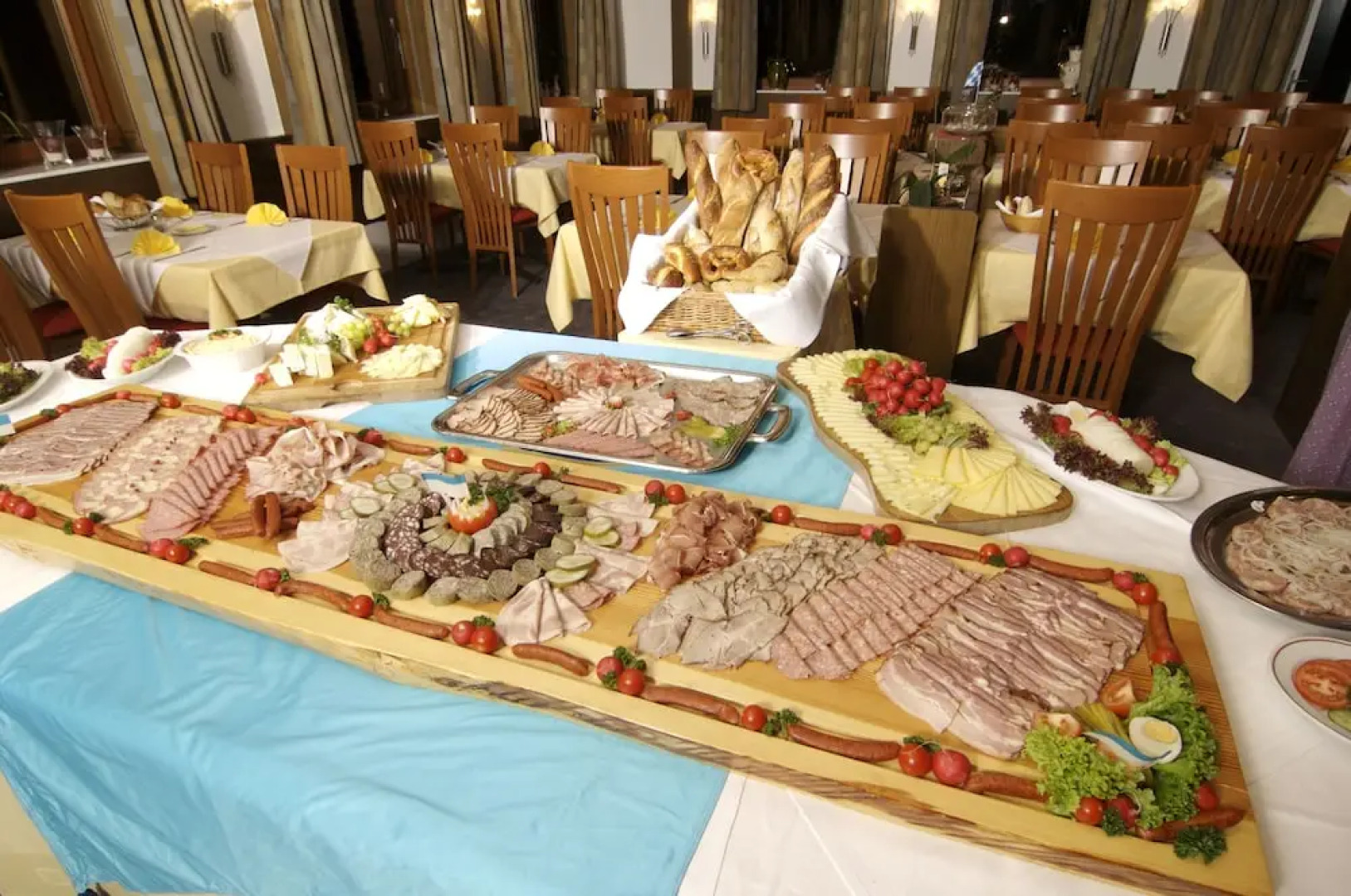 Hotel Gasthof Seefelder Hof