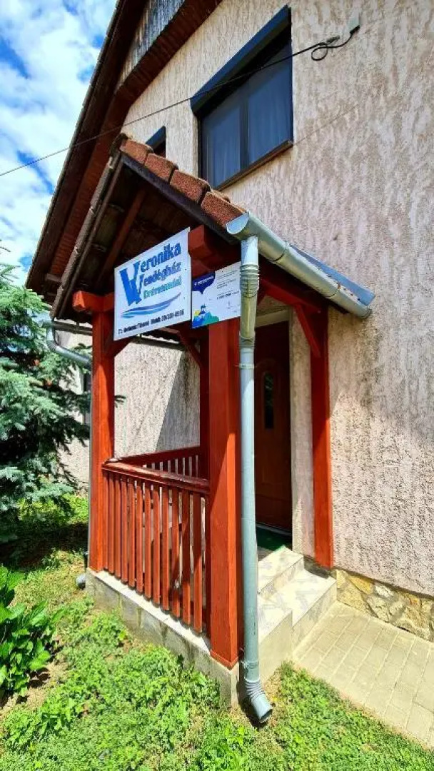 Veronika Guesthouse