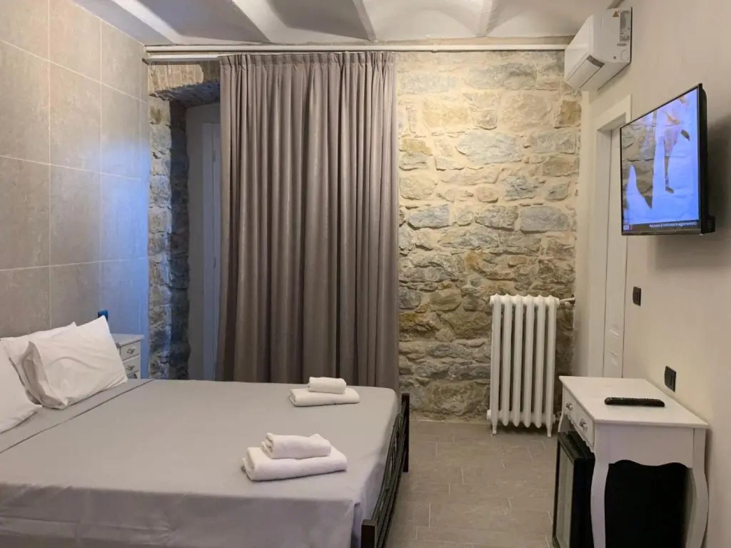 Spa & Wellness by Des Anglais " Ingresso SPA gratuito"