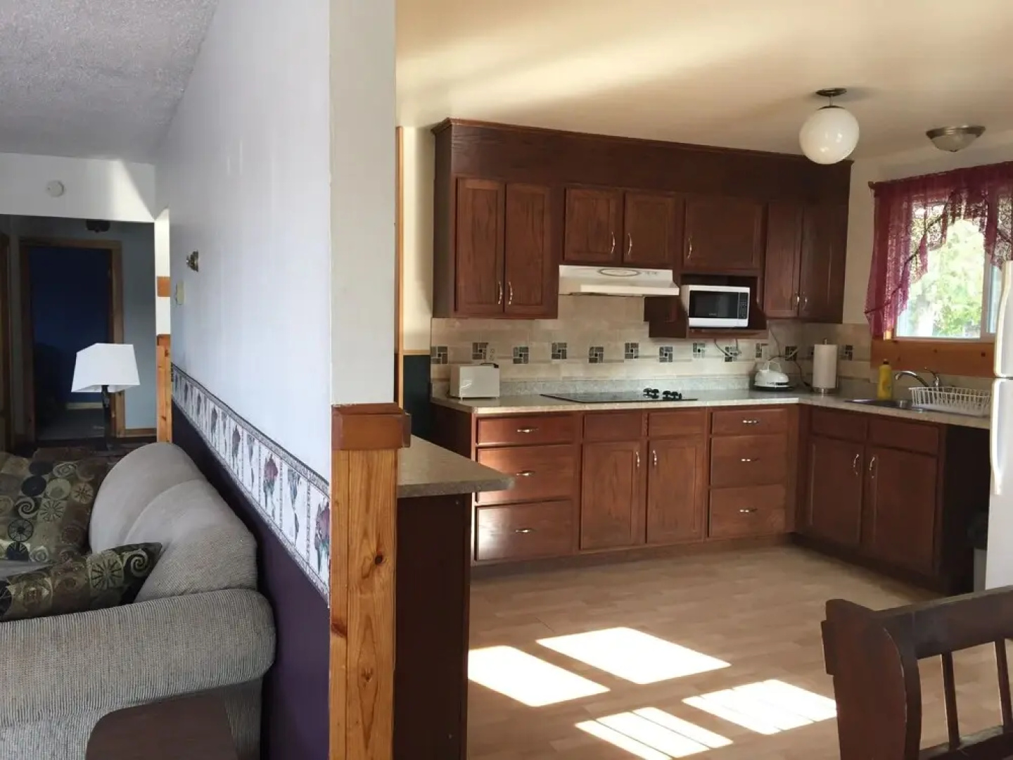 Sauble River Marina & Lodge Resort