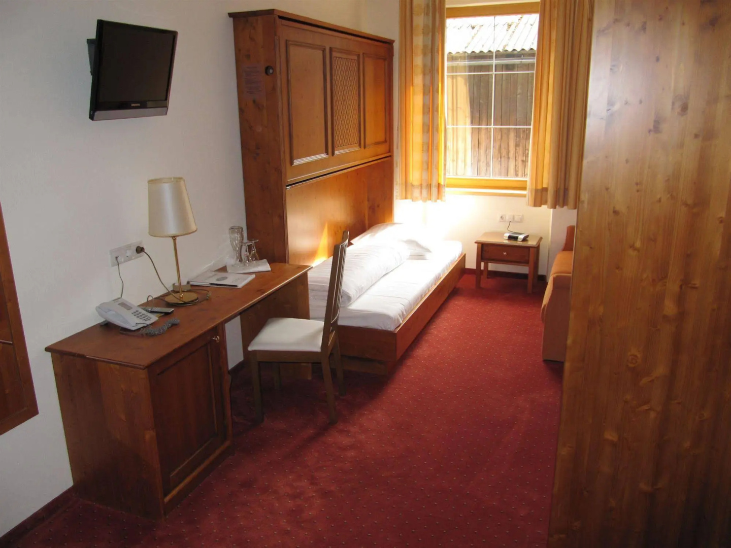 Gasthof Hotel Post