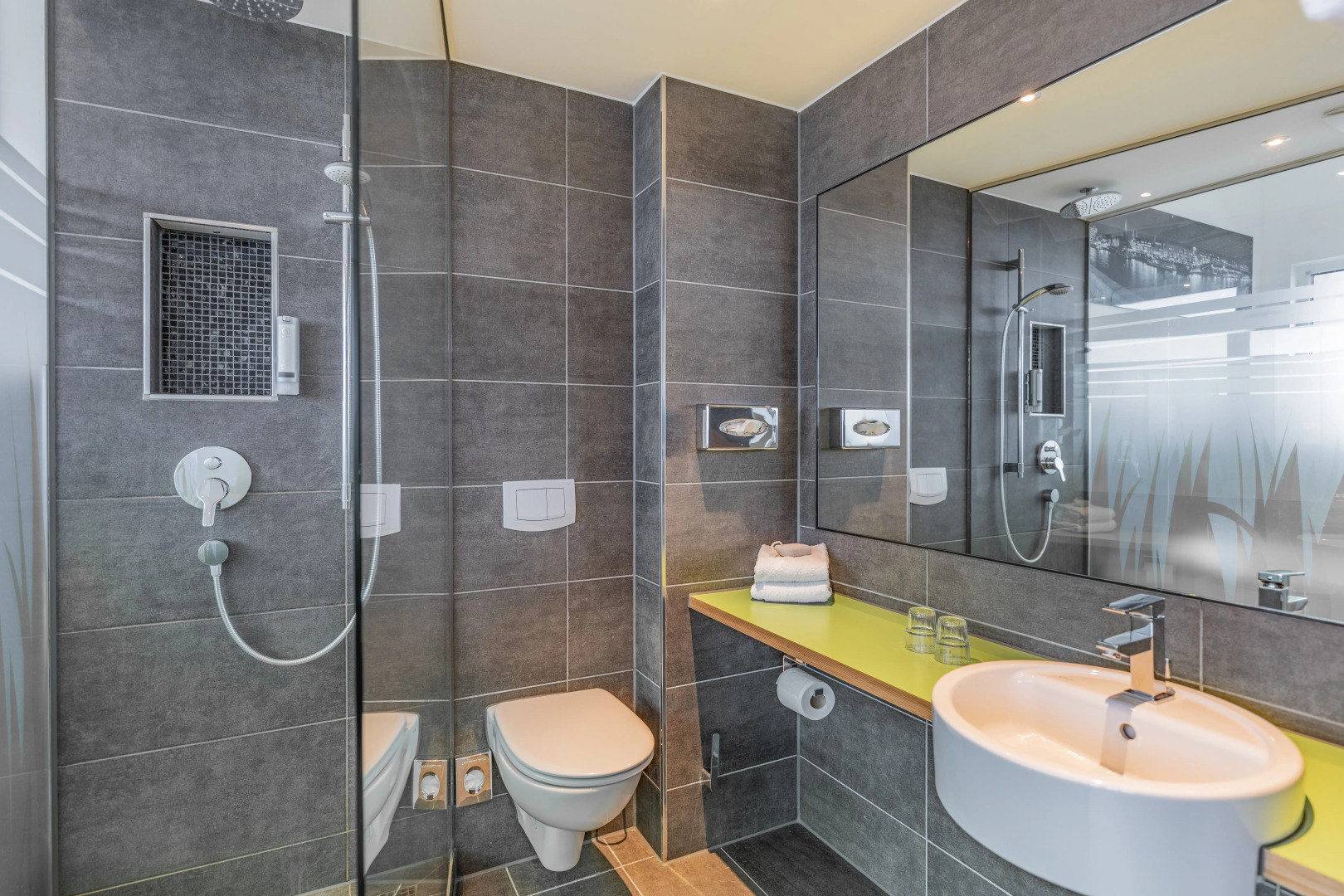 Garner Hotel Bremen City by IHG