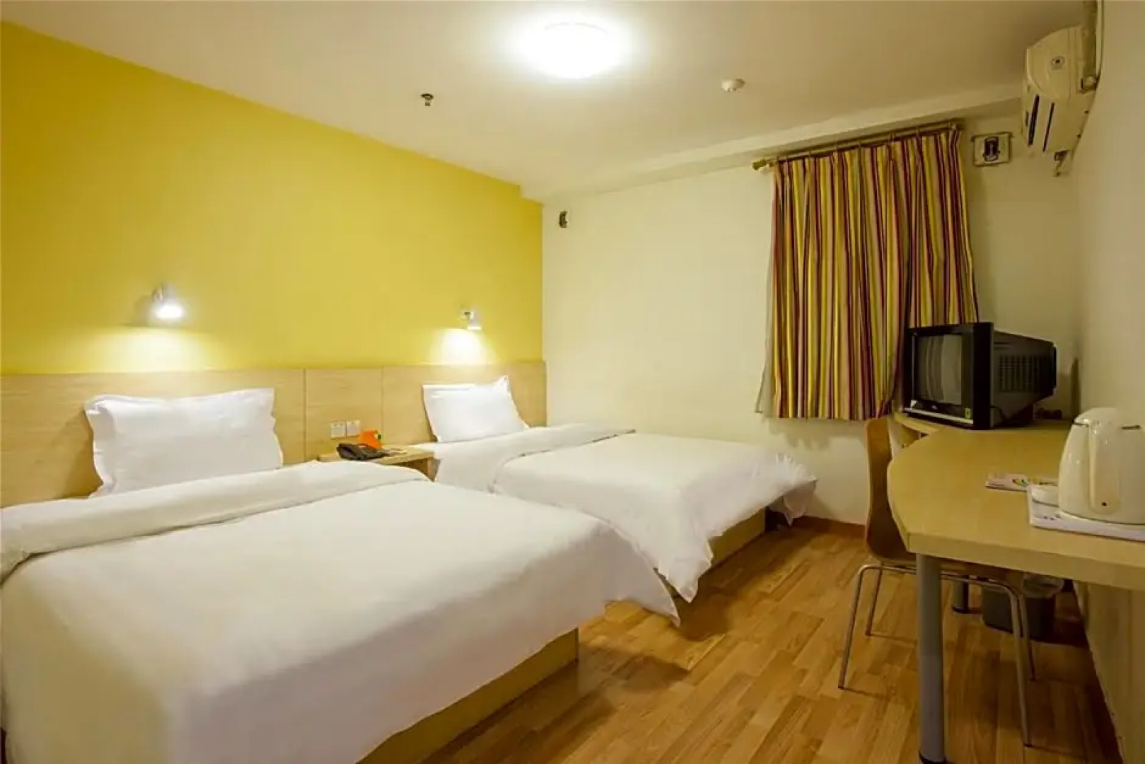 7 Days Inn Nanchang Gaoxin Branch