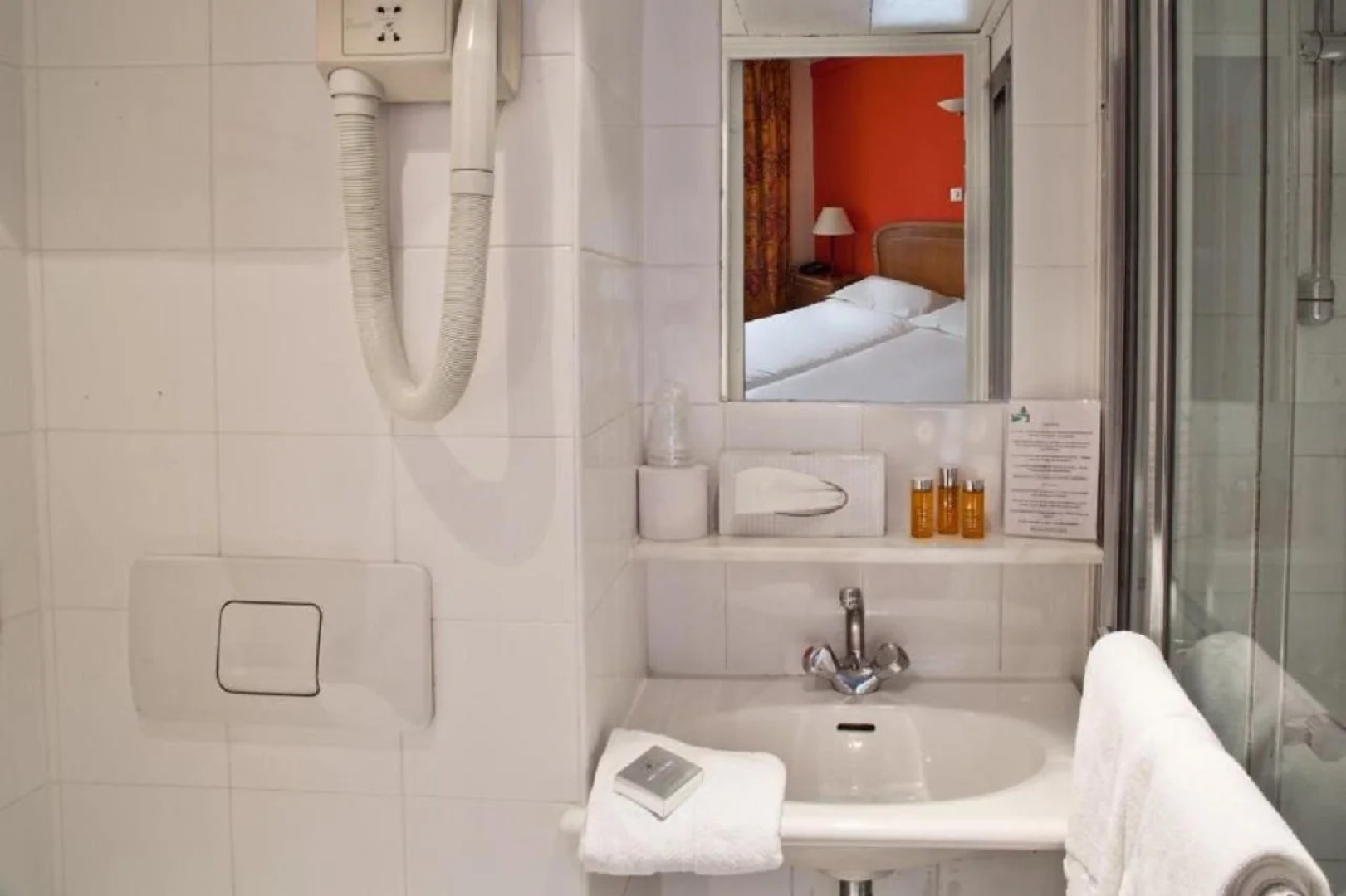 Tonic Hotel Du Louvre