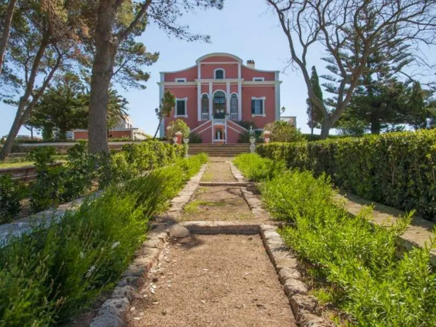 Hospedium Agroturismo Son Triay