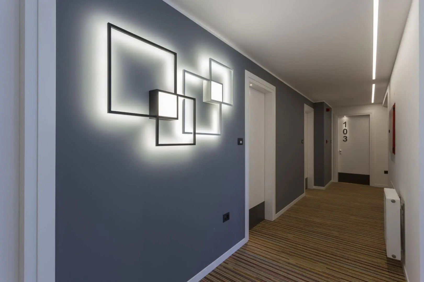 Tourist Hotel