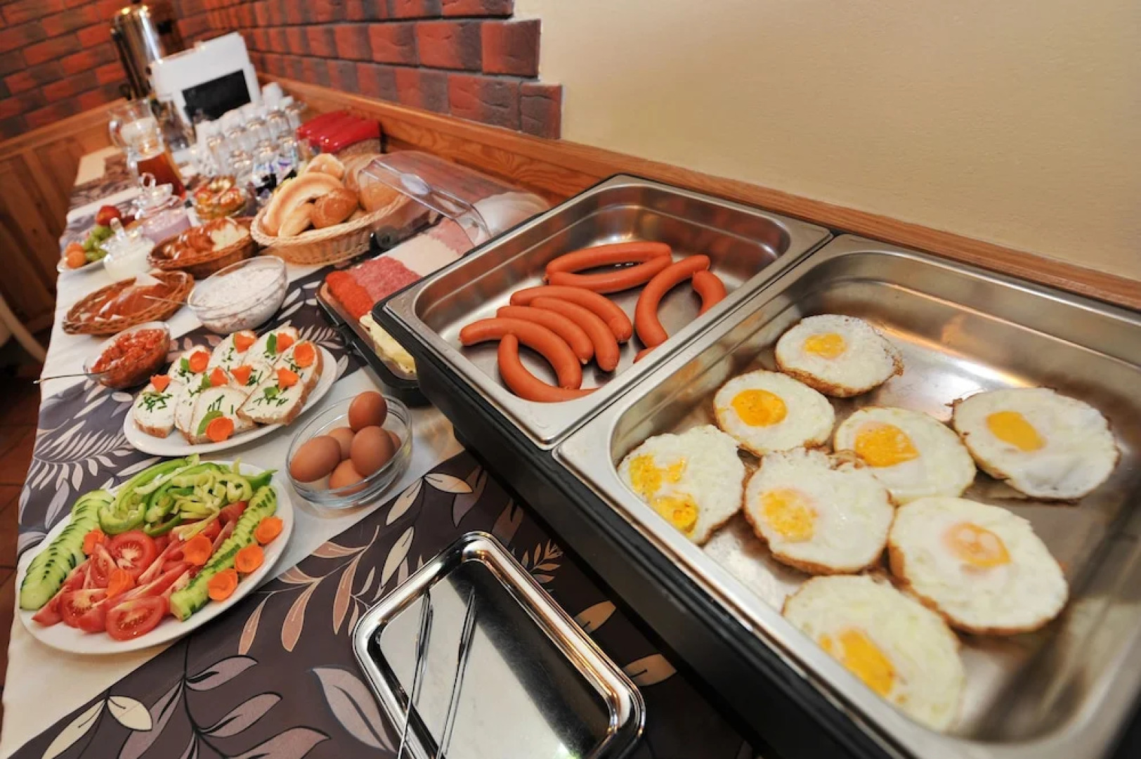 Aplend Resort Beatrice-Vila Magnolia