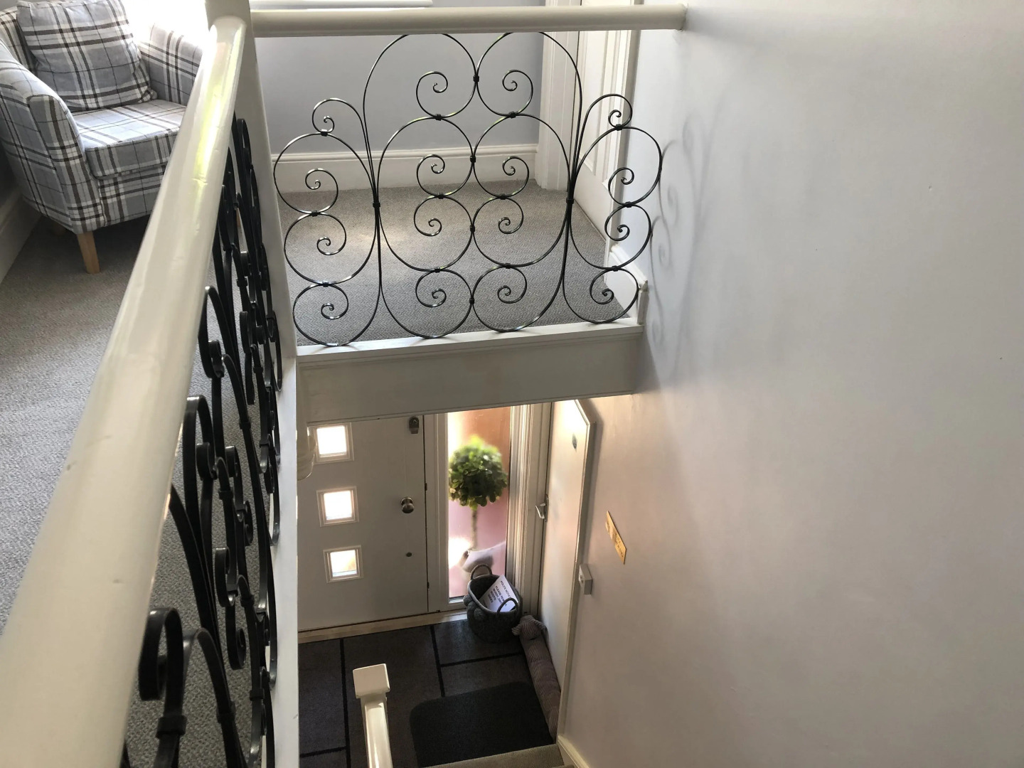 Prospect Guest House