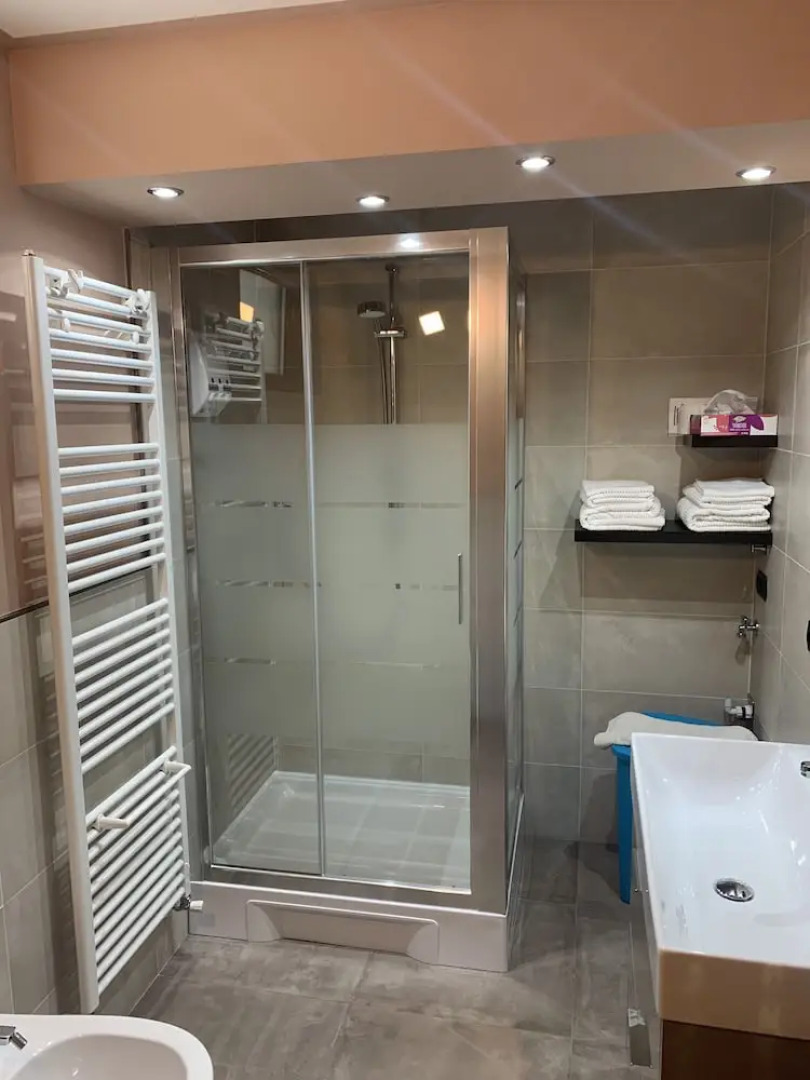 B&B San Pellegrino Terme