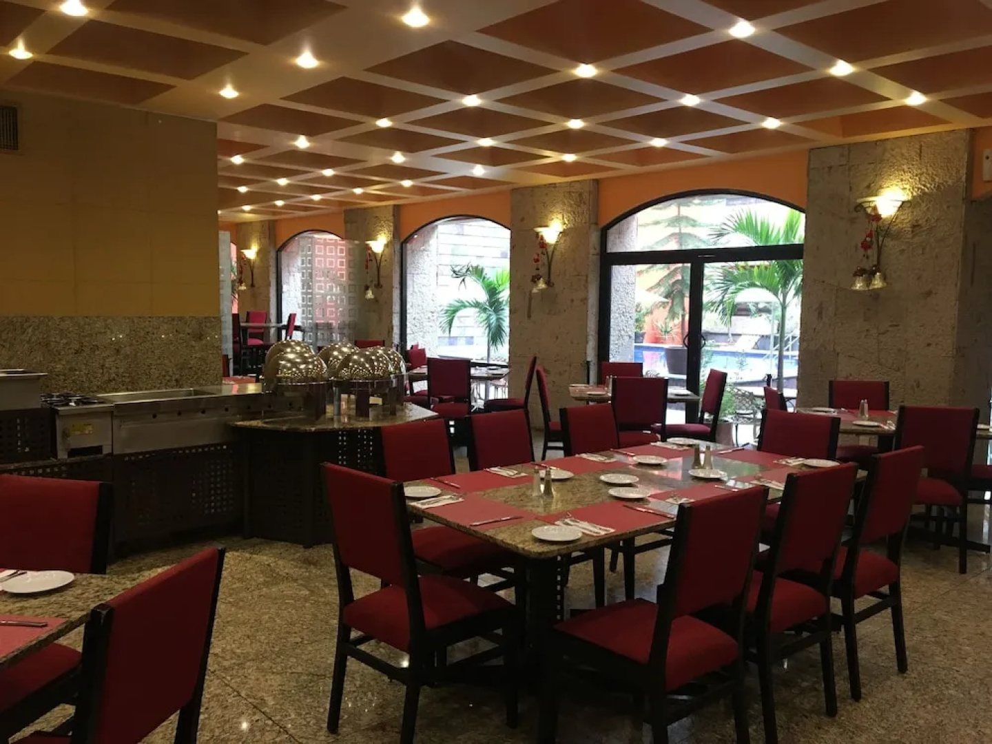 Hotel Celta