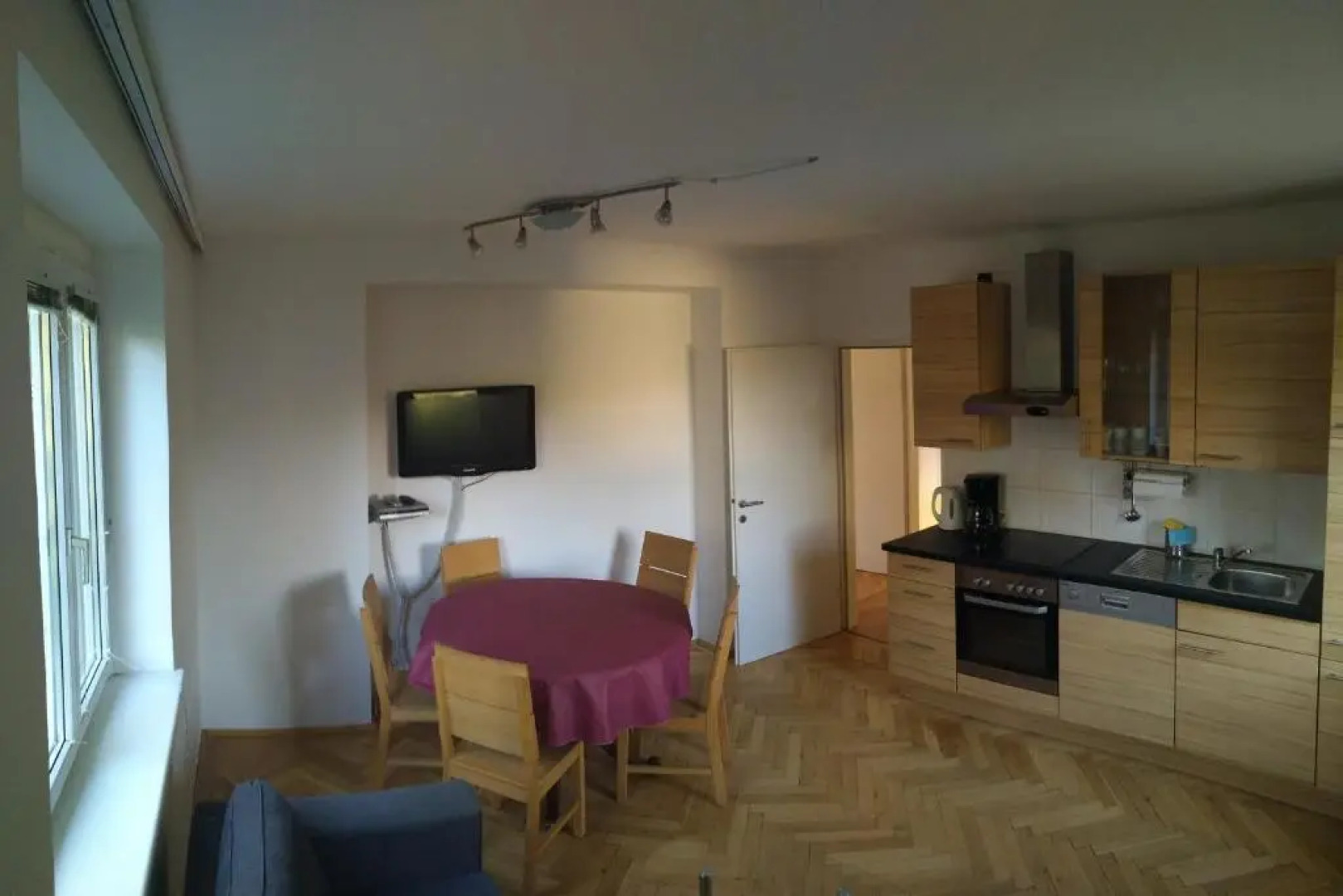 Appartment Lainz