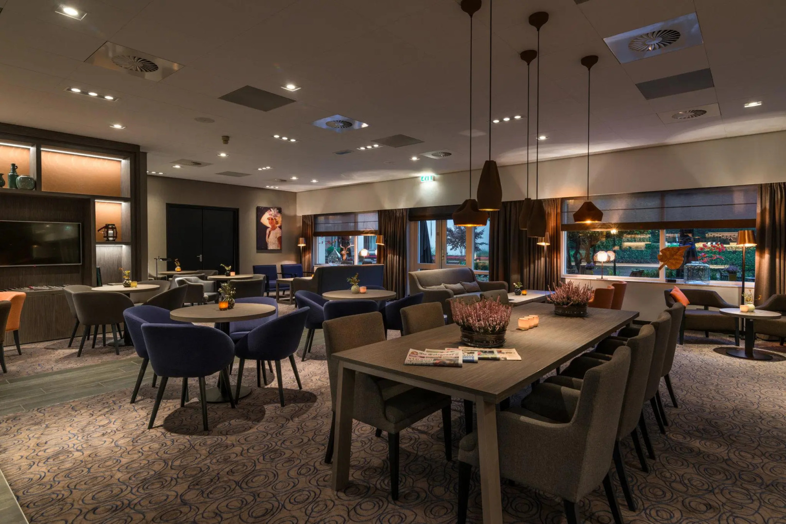 Bilderberg Hotel De Keizerskroon