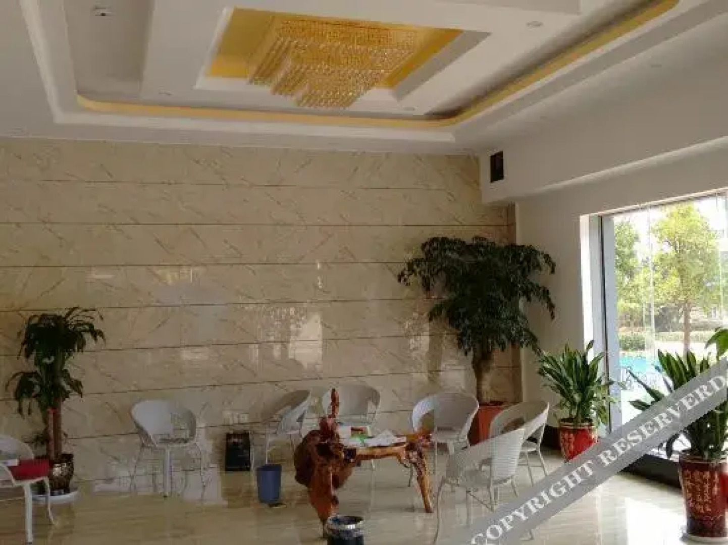 Qiubei Chuanyu Hotel