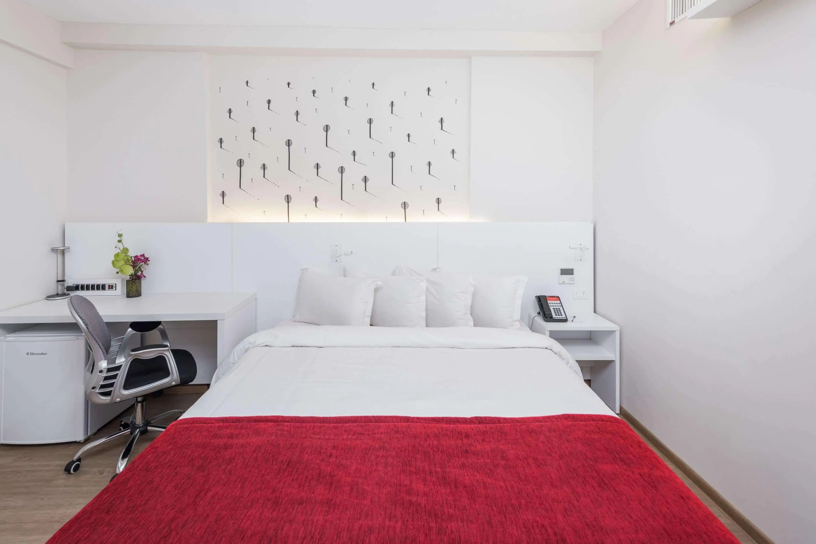 eSuites Virginia Luxemburgo BH