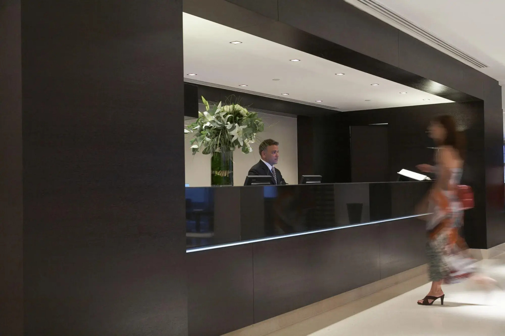 Galaxy Hotel Iraklio