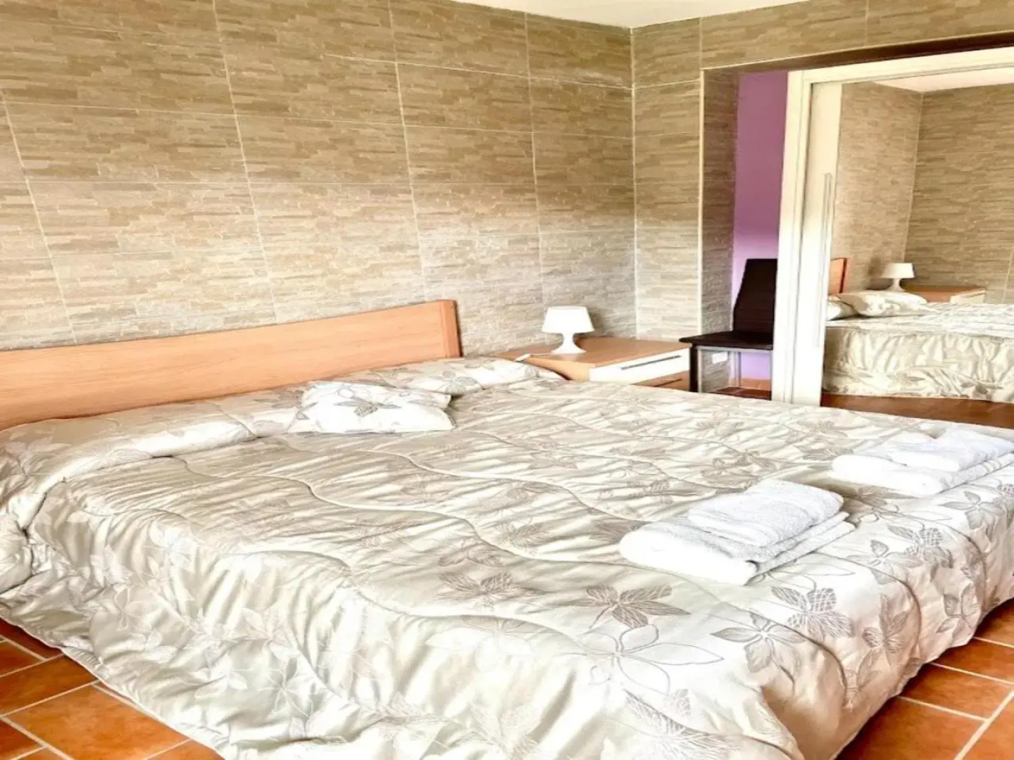 Holiday Home Francavilla di Sicila - ISI01103a-F