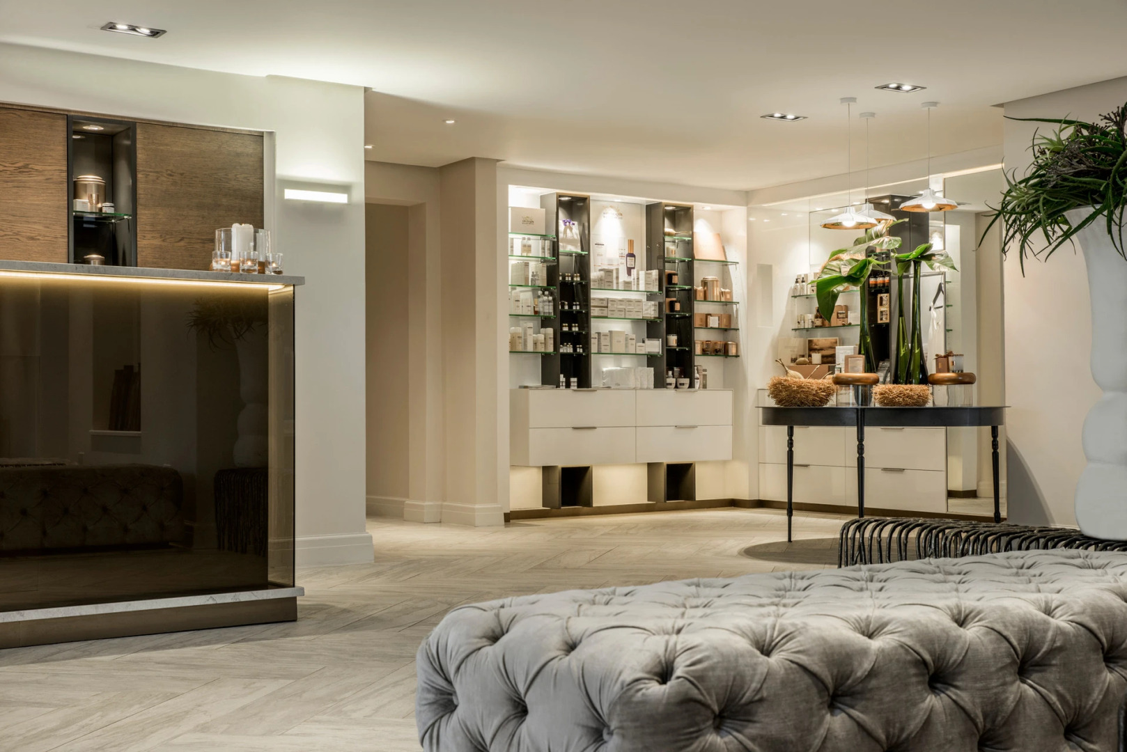 Отель Four Seasons The Westcliff, Johannesburg