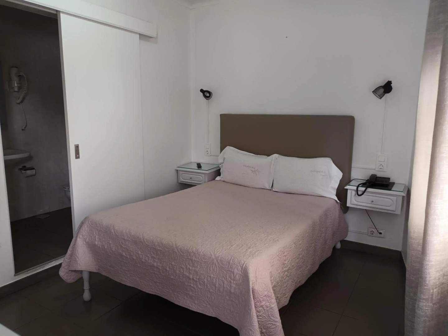Hotel Branco I