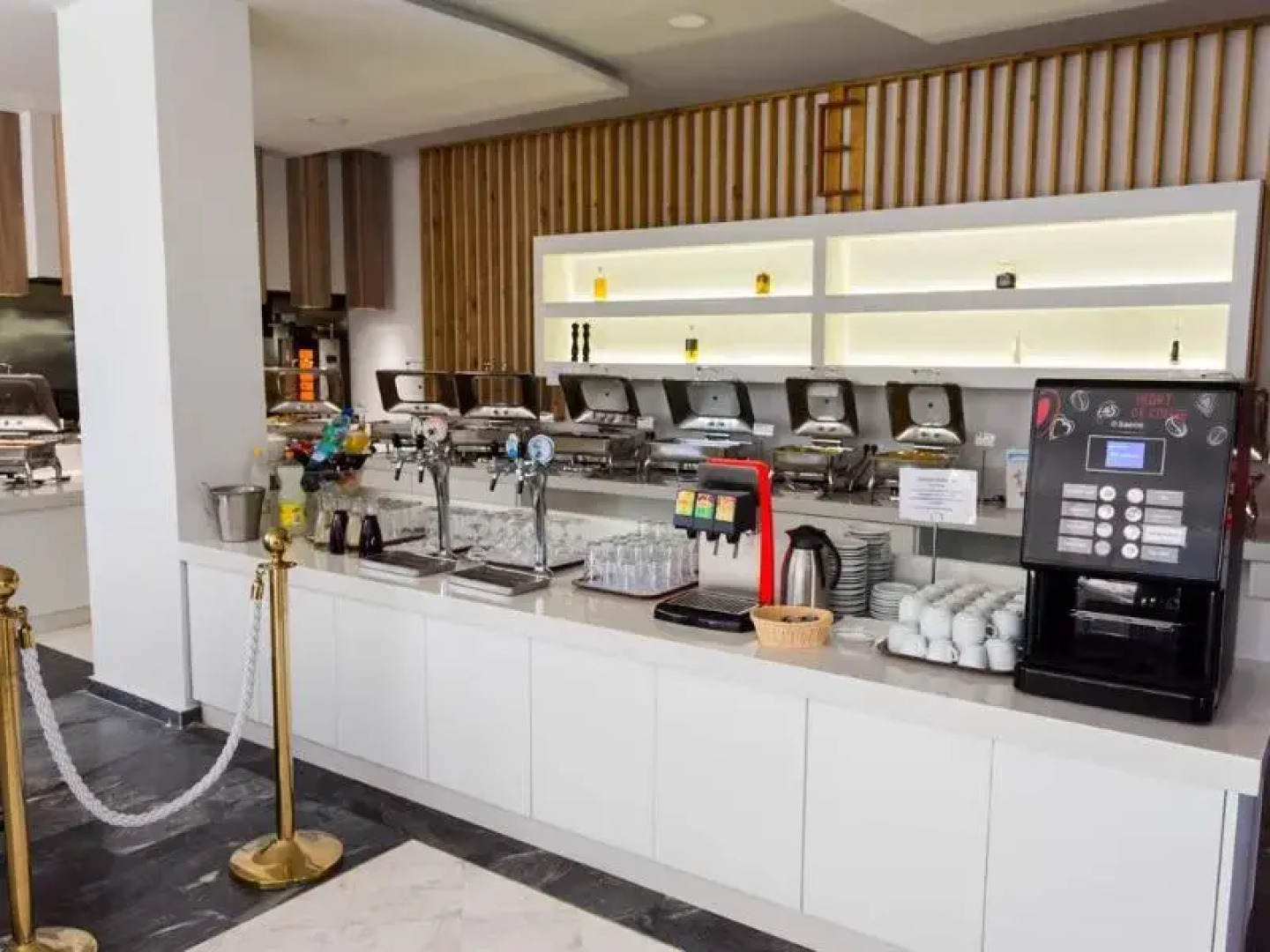 Exotica Hotel By Zante Plaza