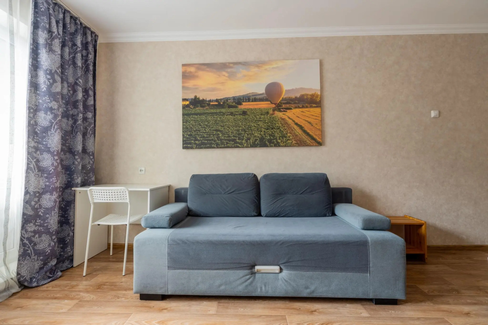 Апартаменты Навигатор на улице Аэропорт