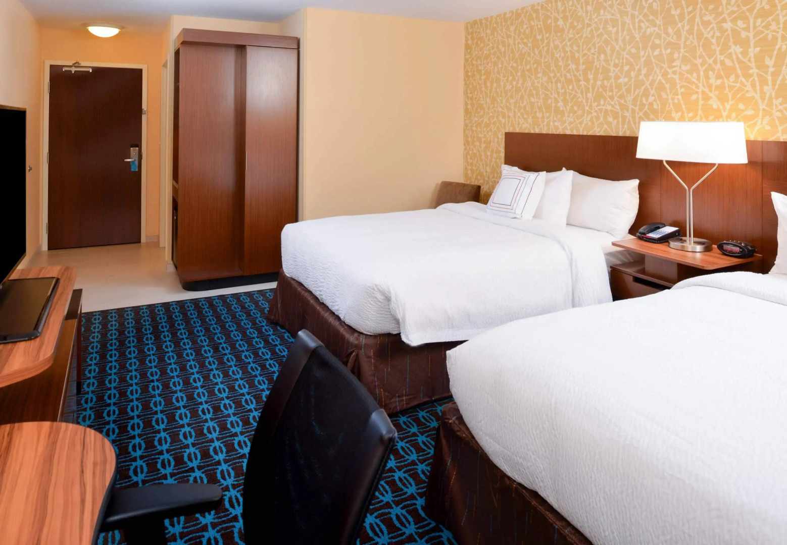 Fairfield Inn & Suites by Marriott Martinsburg