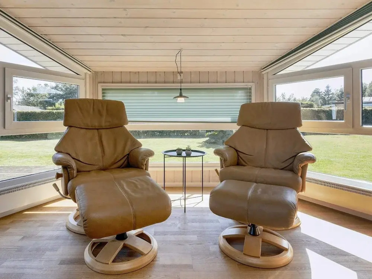 Cozy Holiday Home in Jutland near Beach