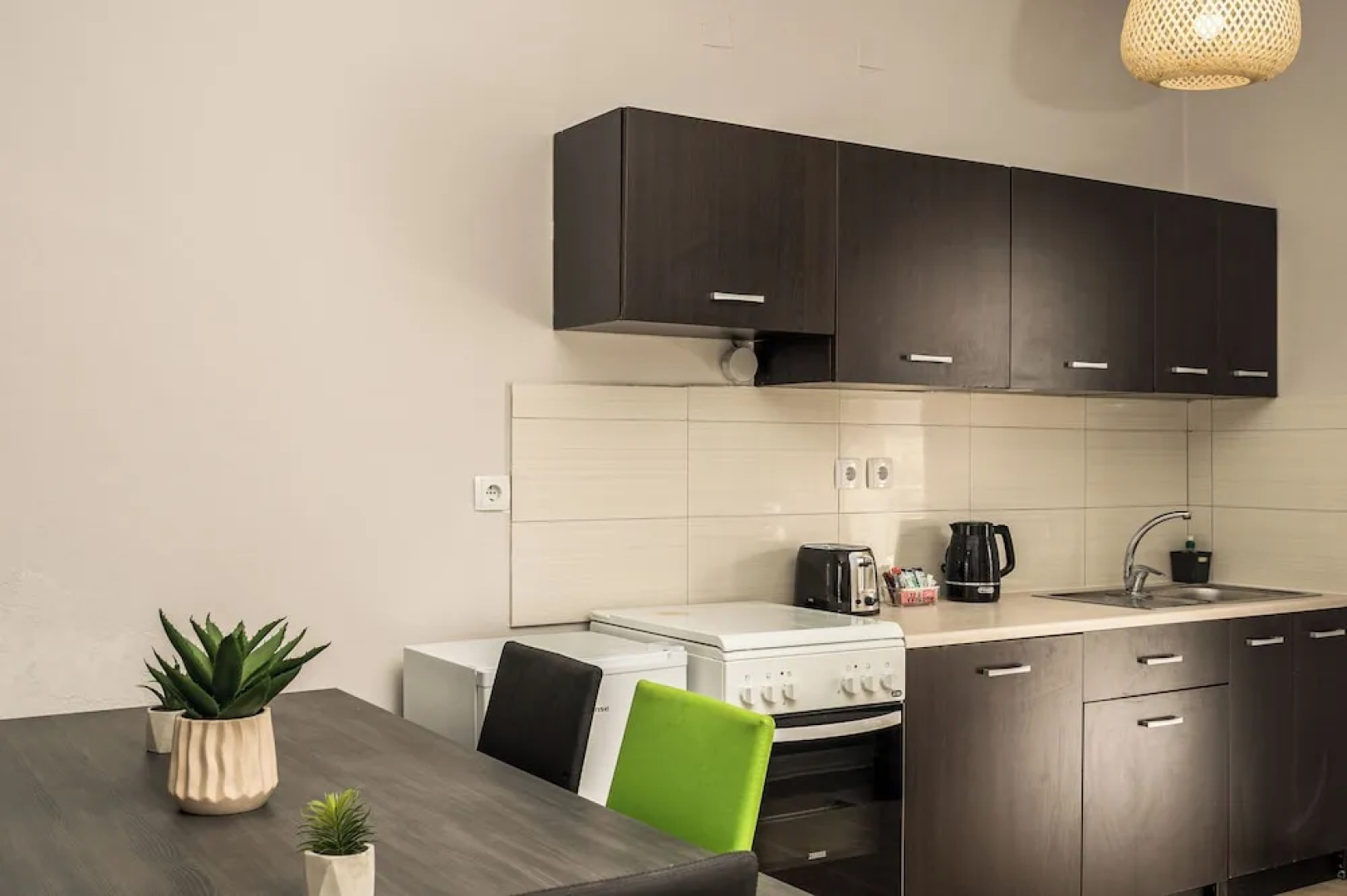 Barbara Ann Apartments