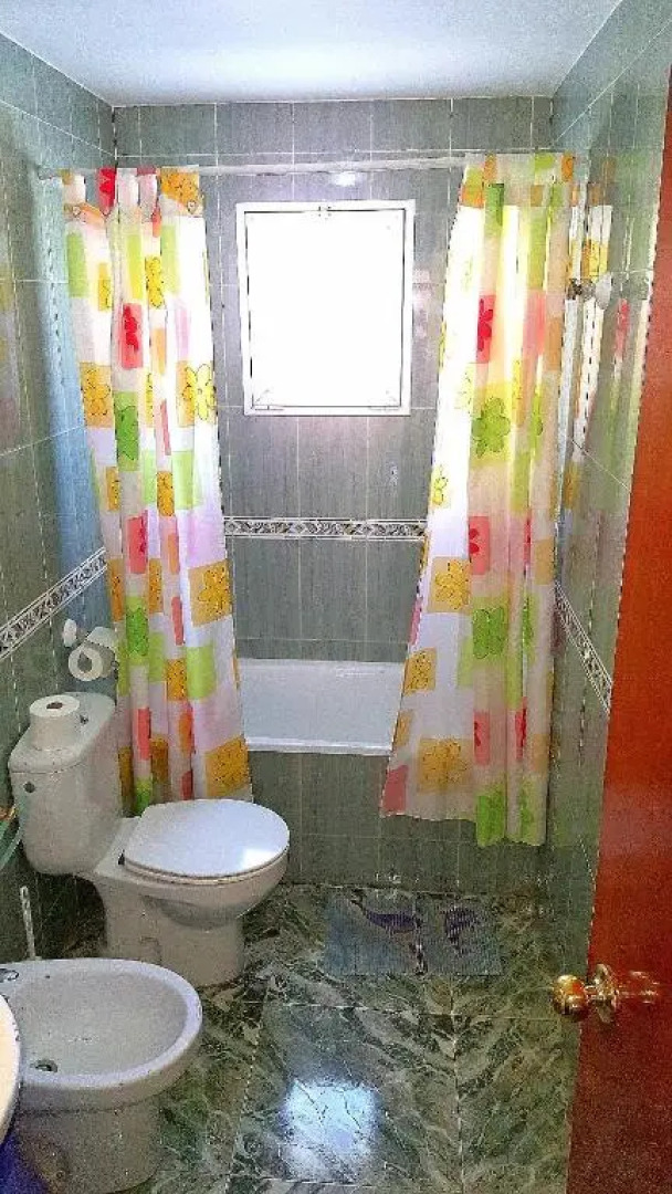 Holiday Home Eduardo