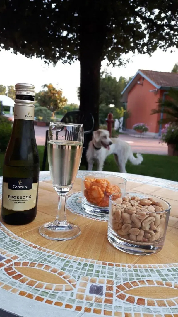 Il Casale Corte Rossa