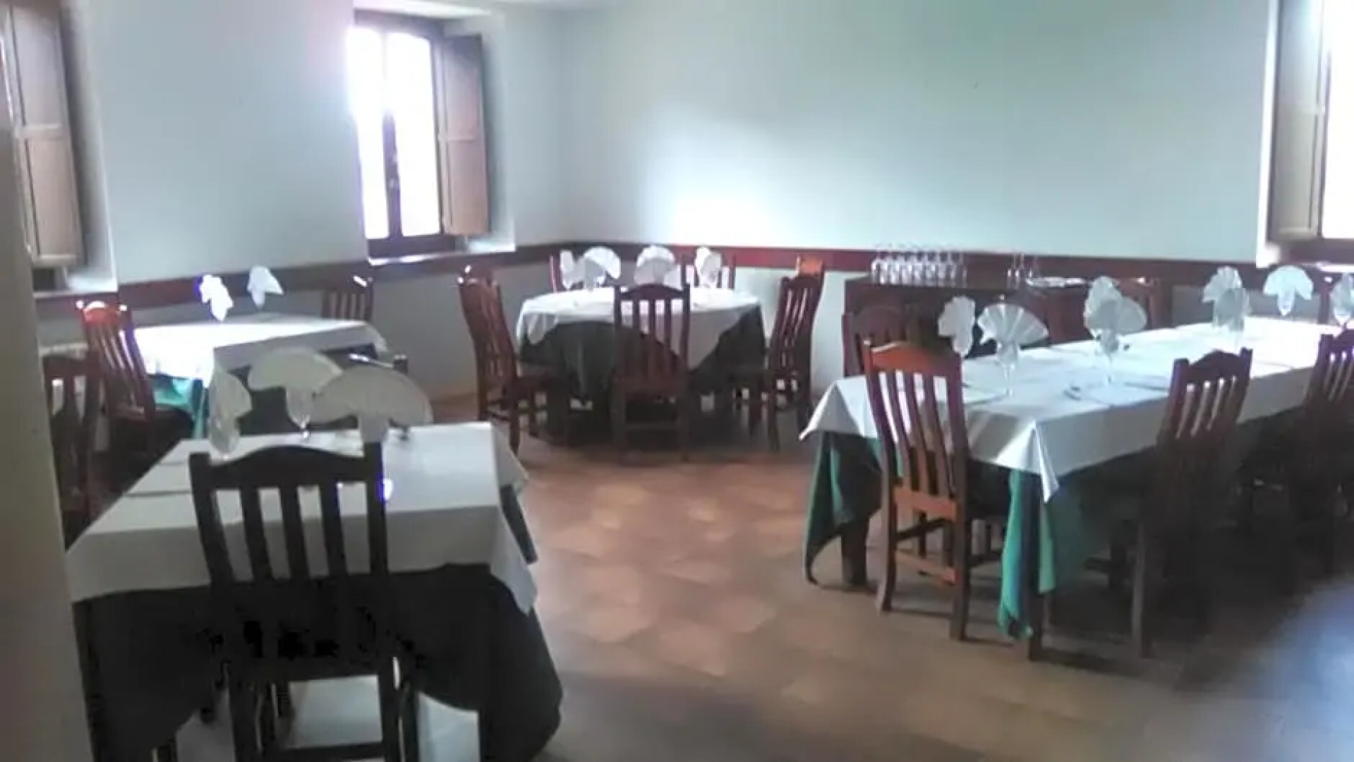 El Albergue Covaleda