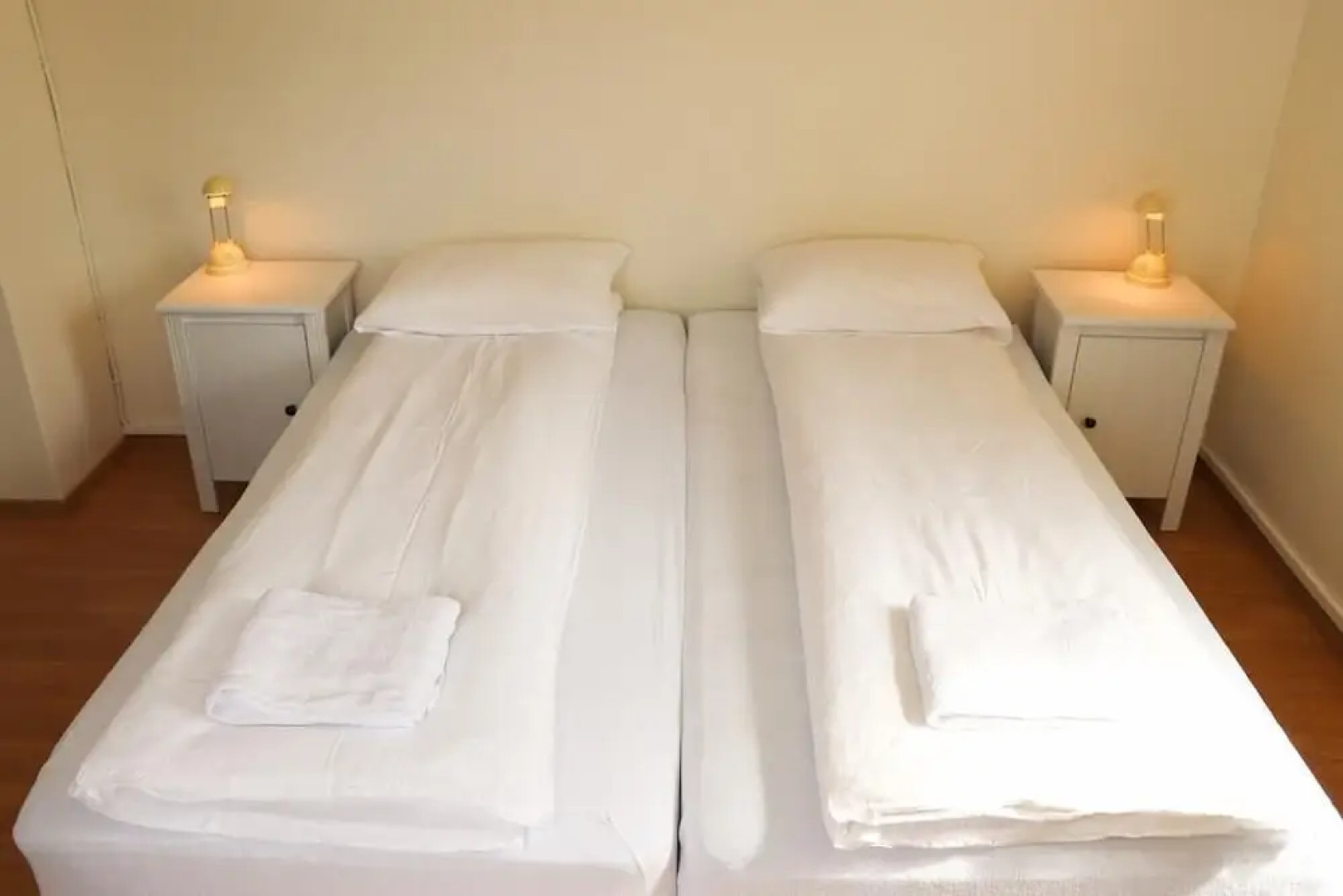 Thurranes guesthouses