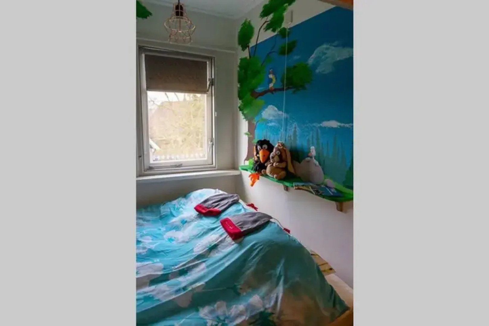 Nieuw: Kom in de Bedstee Uniek!