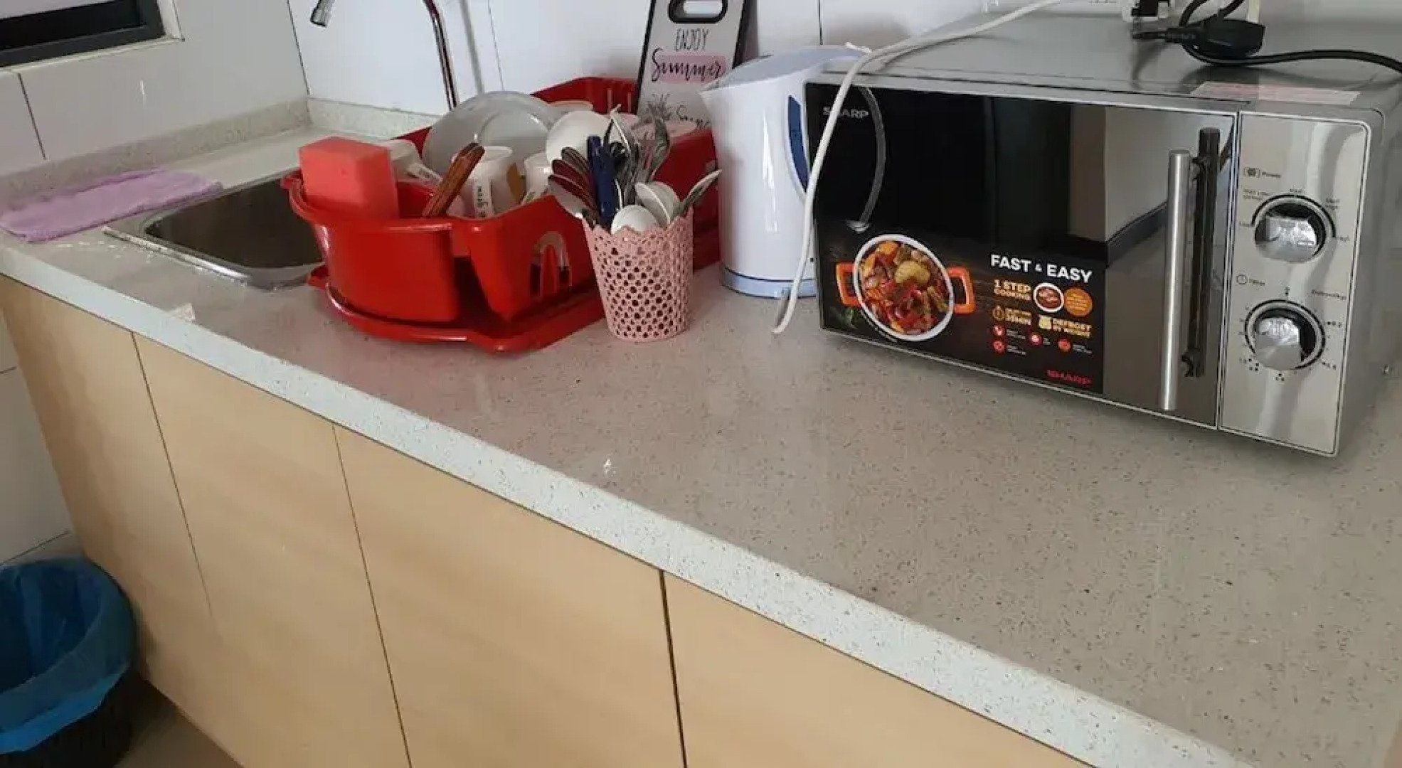 Miracle Homestay Penang Sentral 8Pax Getaway