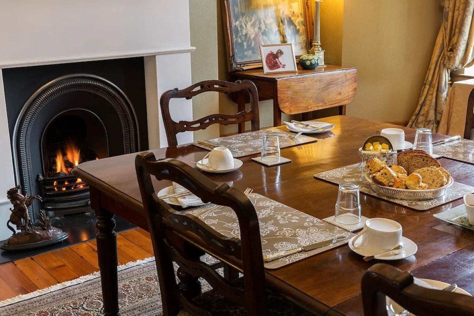 Down Yonder Boutique B&B