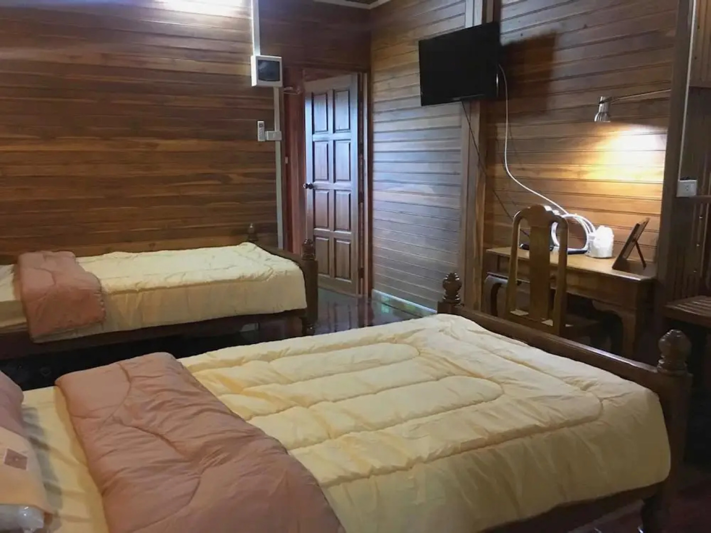 SA-DUE-MUENG Homestay