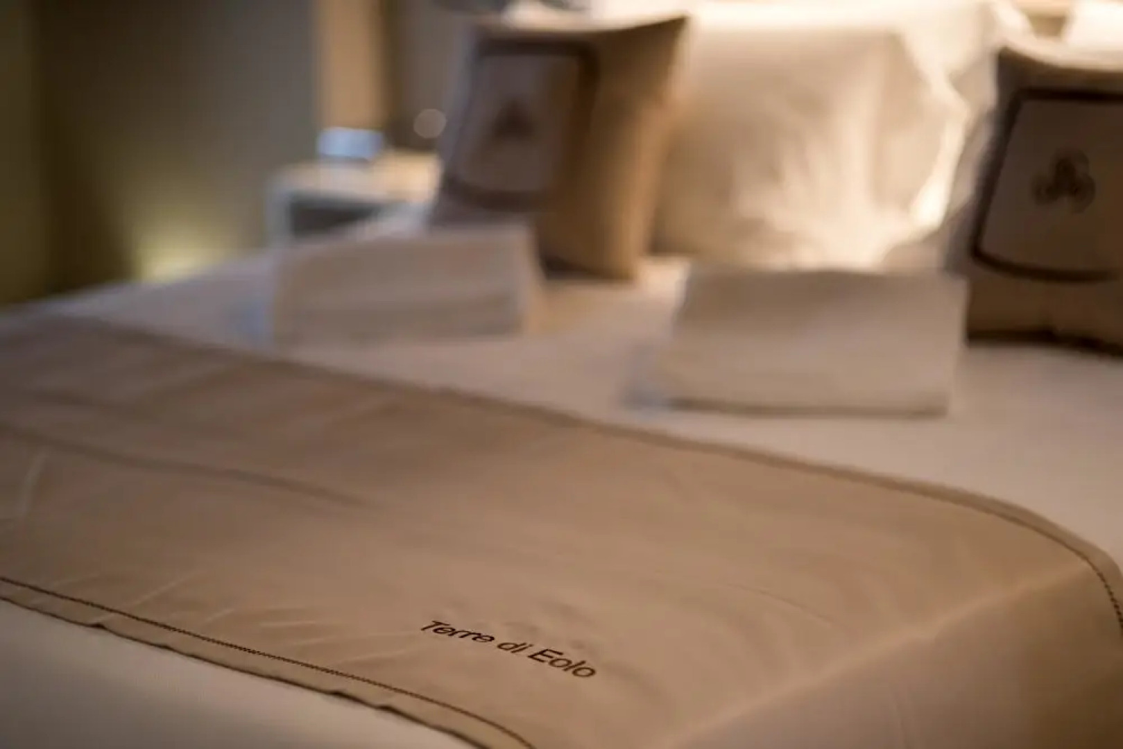 Best Western Plus Hotel Terre Di Eolo