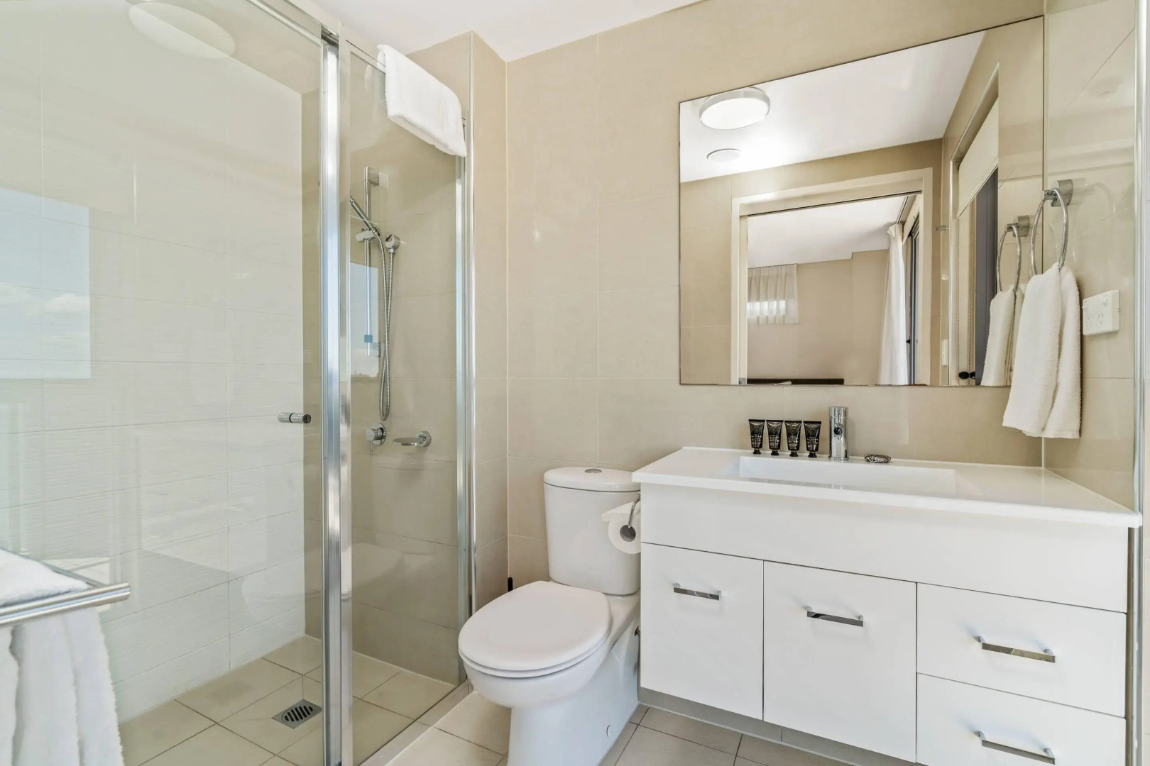 Terminus Apartment Hotel