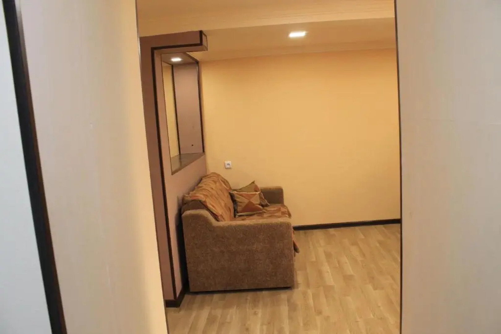 Apartment Cool house