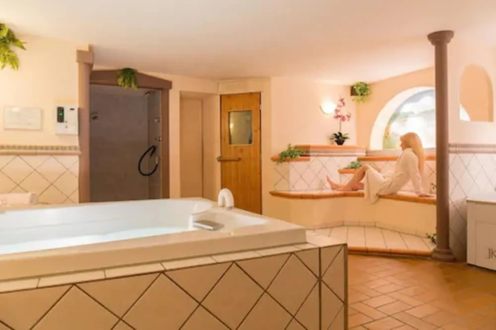 Hotel-Restaurant Bastenhaus