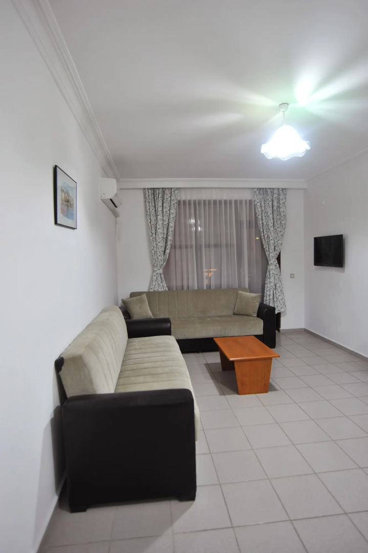 Happy Homes Apart Hotel