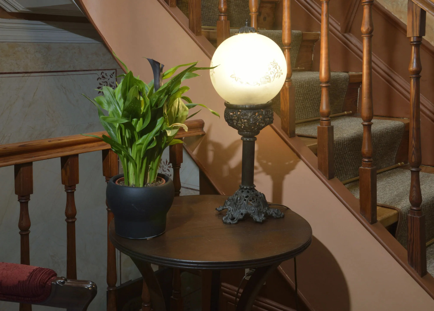 Dukes Corner Guest House