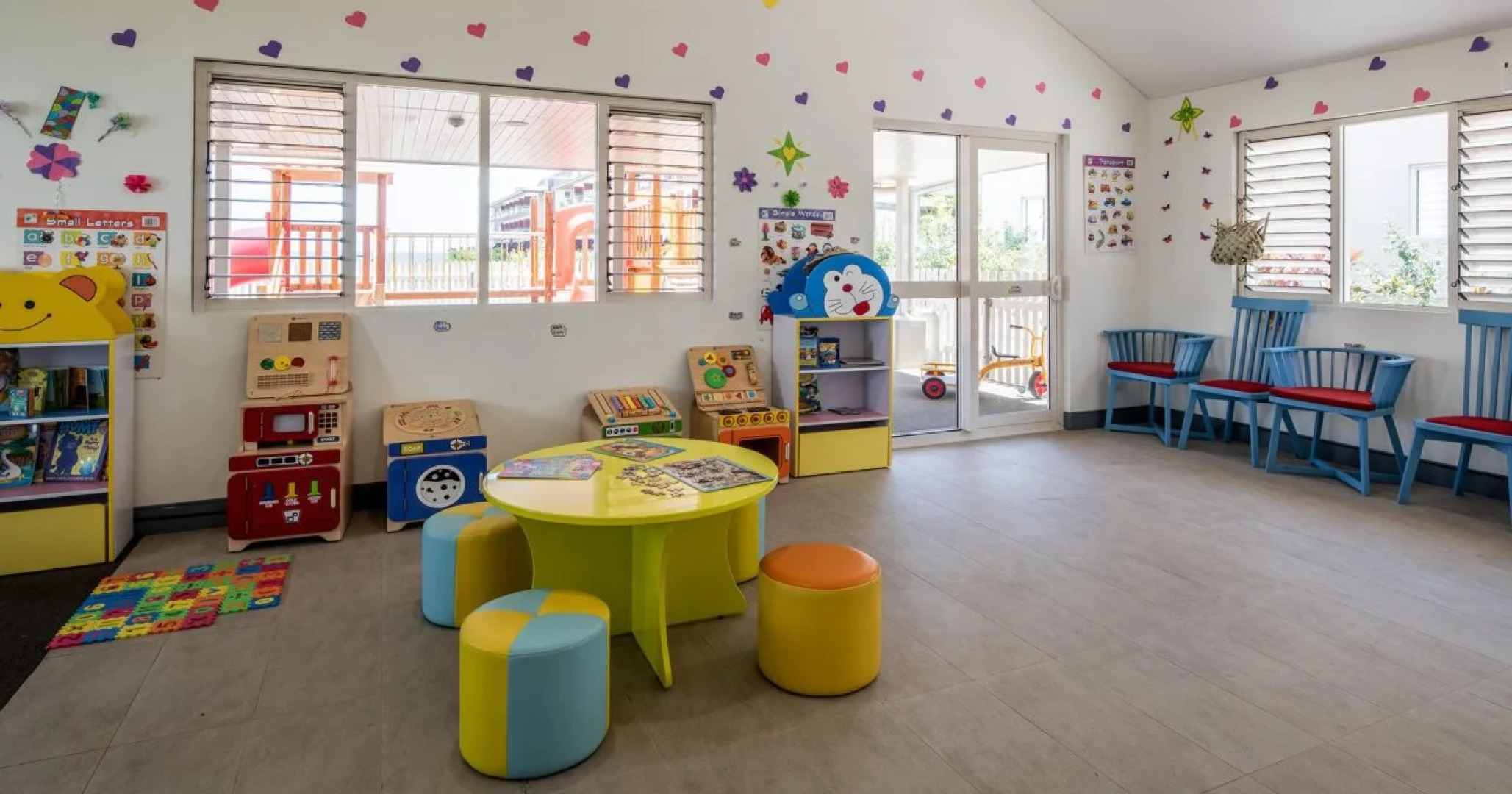 Pullman Nadi Bay Resort and Spa Fiji (opening April 2019)