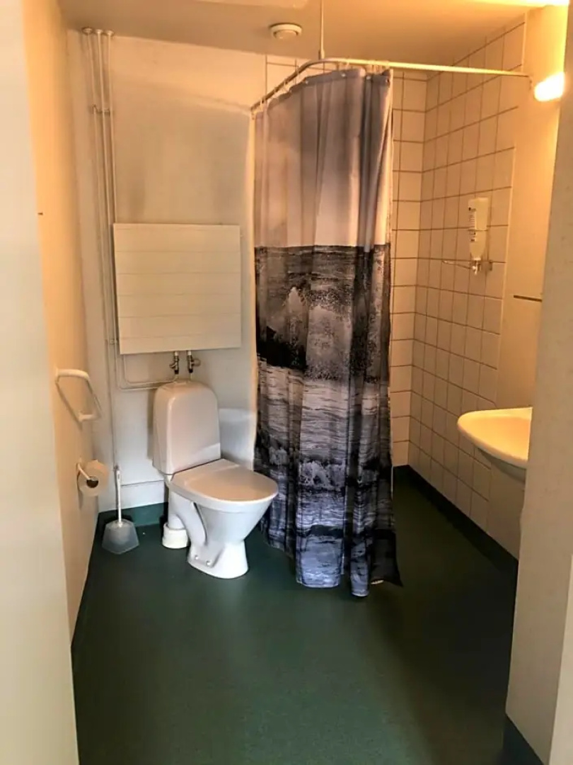 Hostel400Kokkola