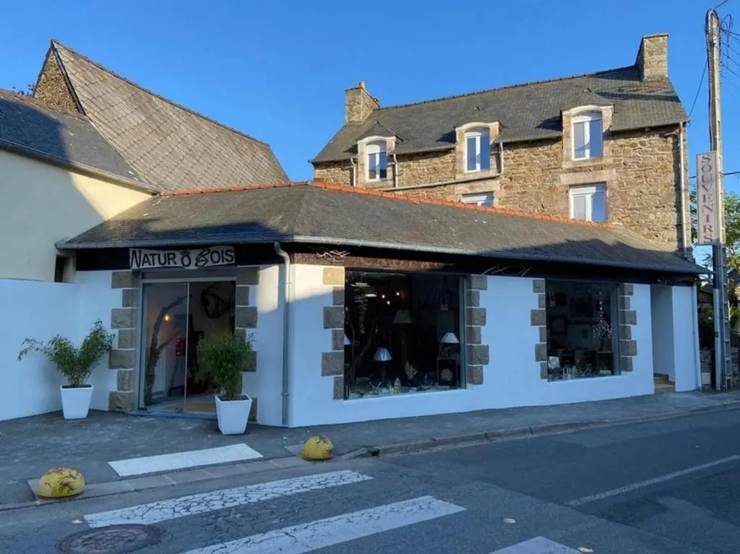 Le Cocon de Matignon Gite 4 Etoiles 5 Kms Mer