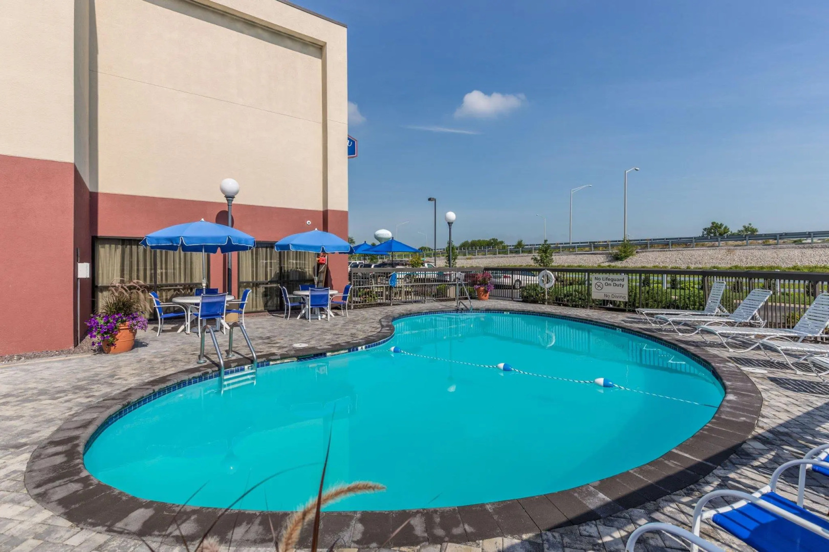 Hampton Inn Owensboro South