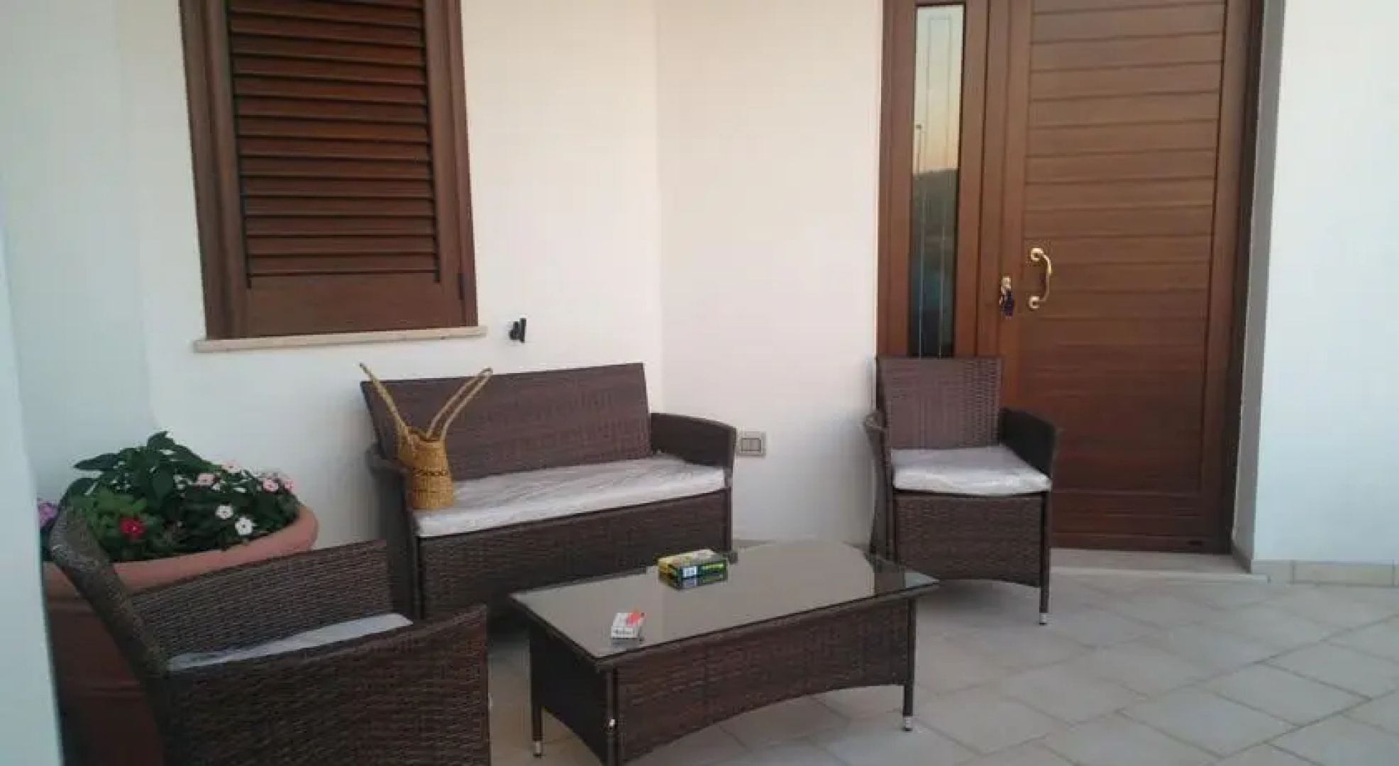 Casa Vacanze Salento