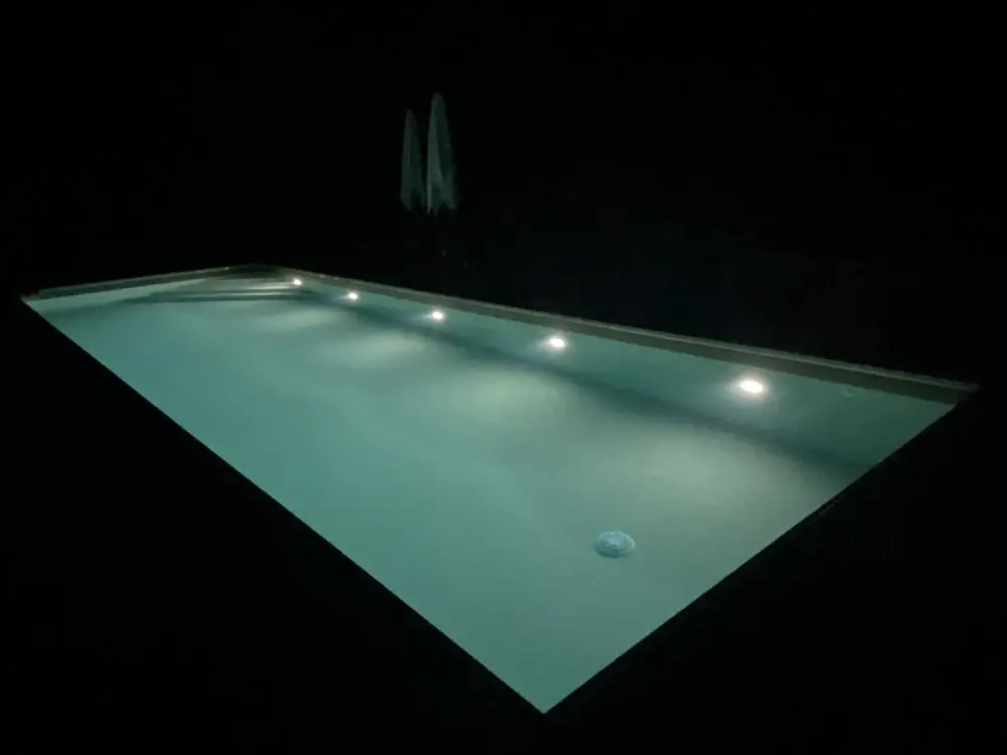 Pool Villa With Wide View on Langhe Hills