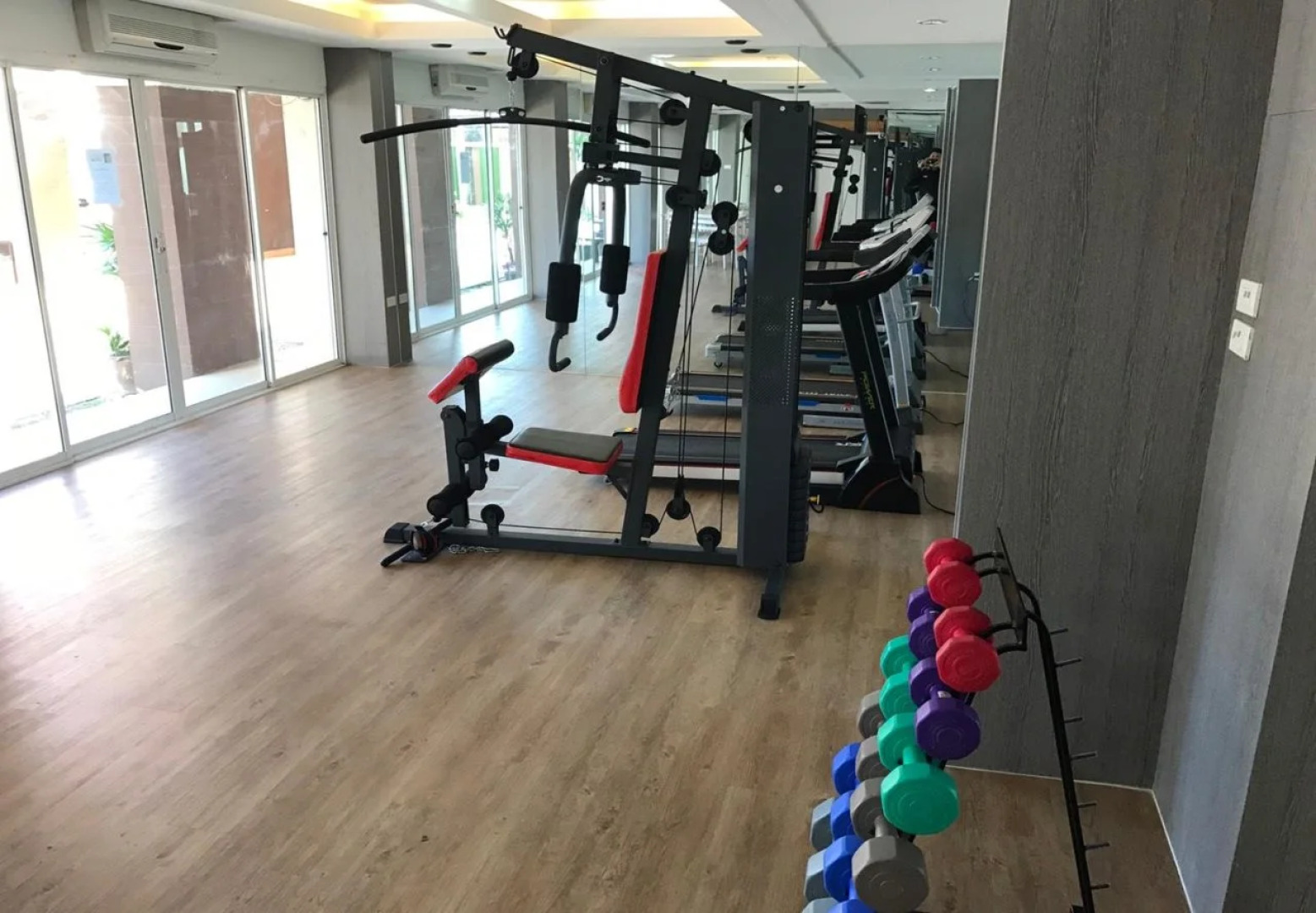 Home Rezidence Prachinburi